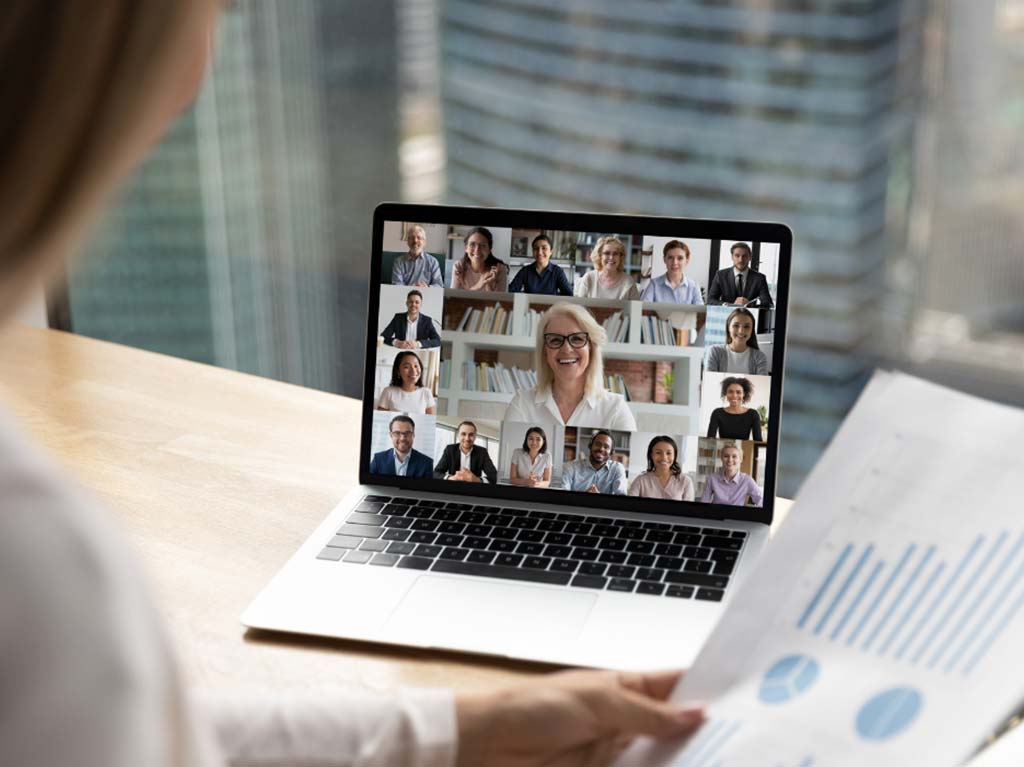 the power of technology in equalizing experiences