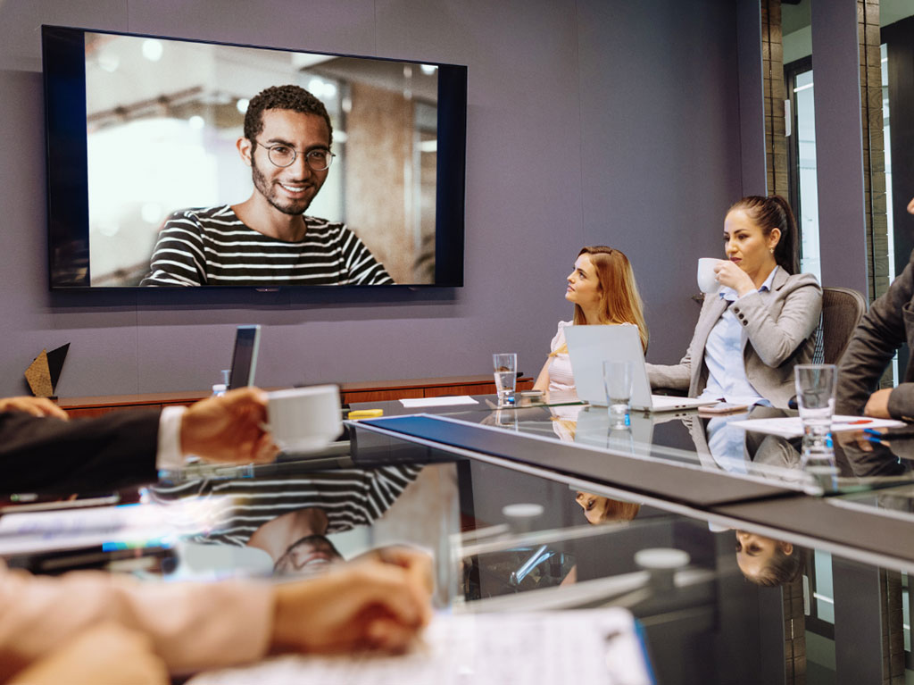 why legal firms are employing video conferencing solutions 2