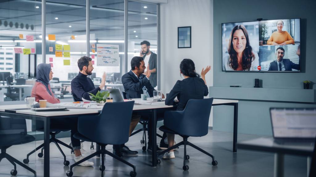 Creating Workspaces That Just Work: A Strategic Approach to Office Technology Integration strategicapproach