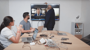 Creating Workspaces That Just Work: A Strategic Approach to Office Technology Integration whyseamless
