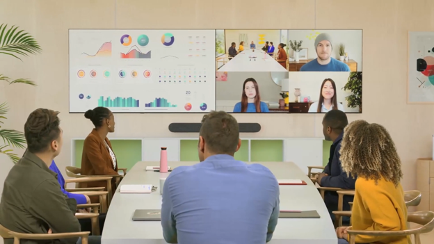 Why Standardizing Meeting Rooms Matters More Than Buying the Same Equipment pic1