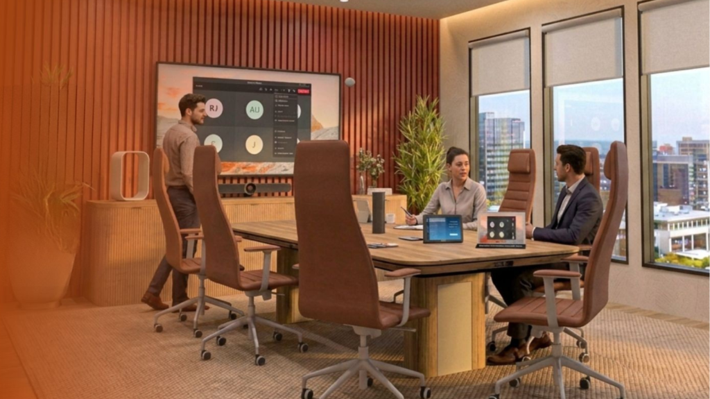 Why Standardizing Meeting Rooms Matters More Than Buying the Same Equipment untitled design (50)