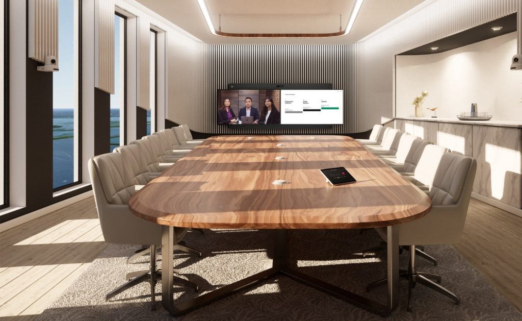 Why Standardizing Meeting Rooms Matters More Than Buying the Same Equipment pic4