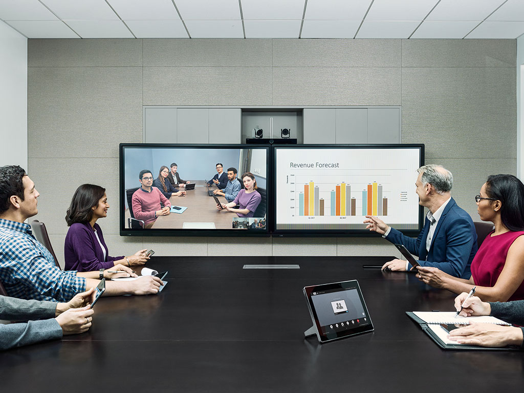 collaborate with confidence