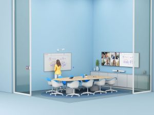 gateway to video integration