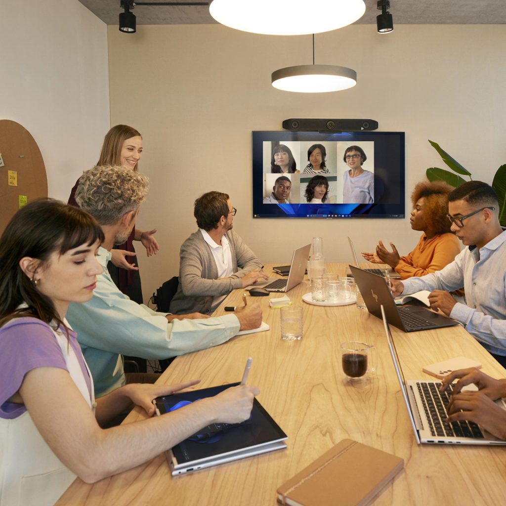 Build the Future of Work Today