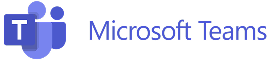 microsoft teams emblem