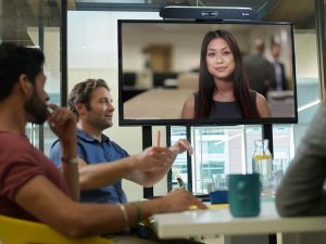 modernizing your office