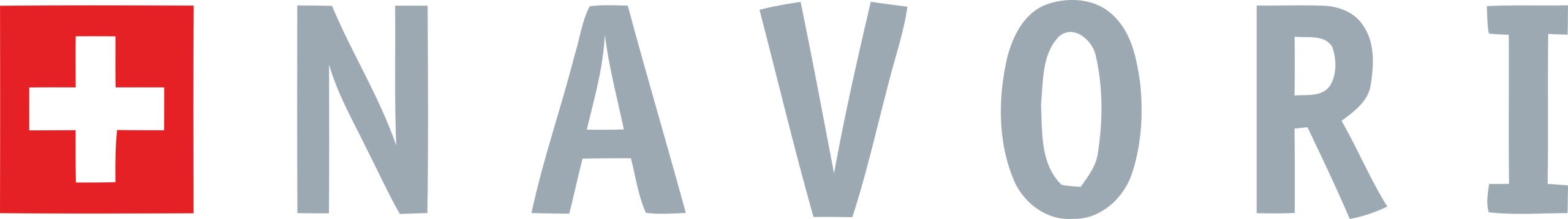 navori logo