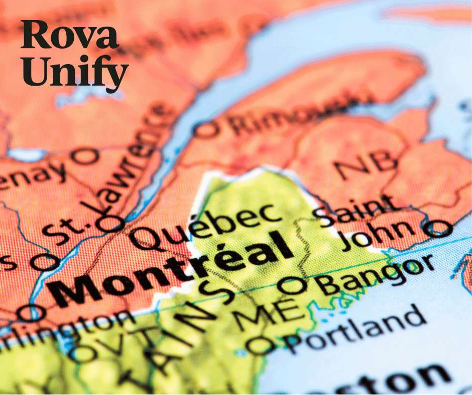 Rova Unify Announces Acquisition of Lacroix Audio Visuel Inc. (LAI) Strengthening Presence in Quebec and Expanding National Footprint in Canada