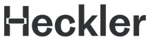 heckler logo