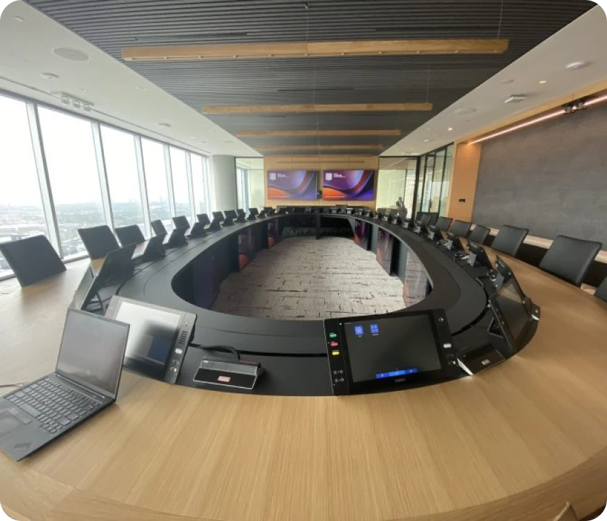 Large Conference Rooms lrgroom1