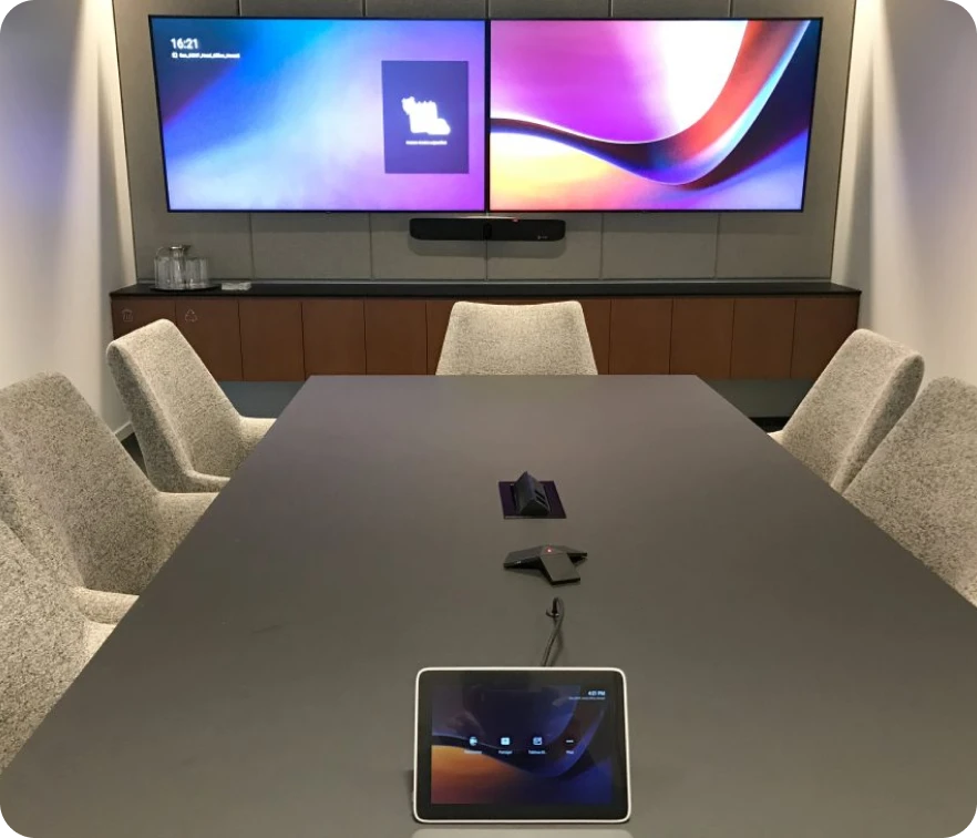Medium Conference medroom 2x