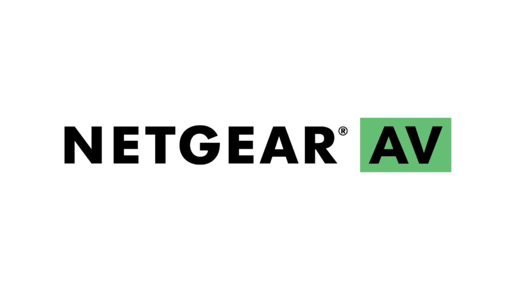 netgear