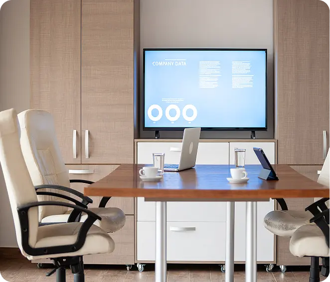 Medium Conference smroom2