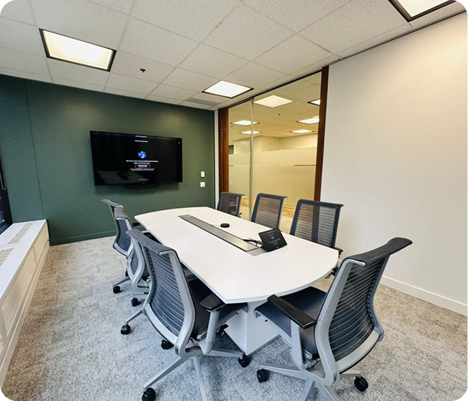 Medium Conference smroom3