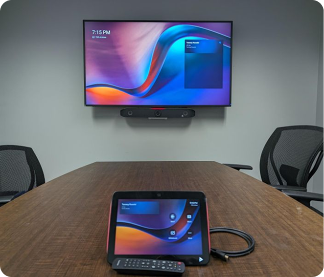 Medium Conference smroom4