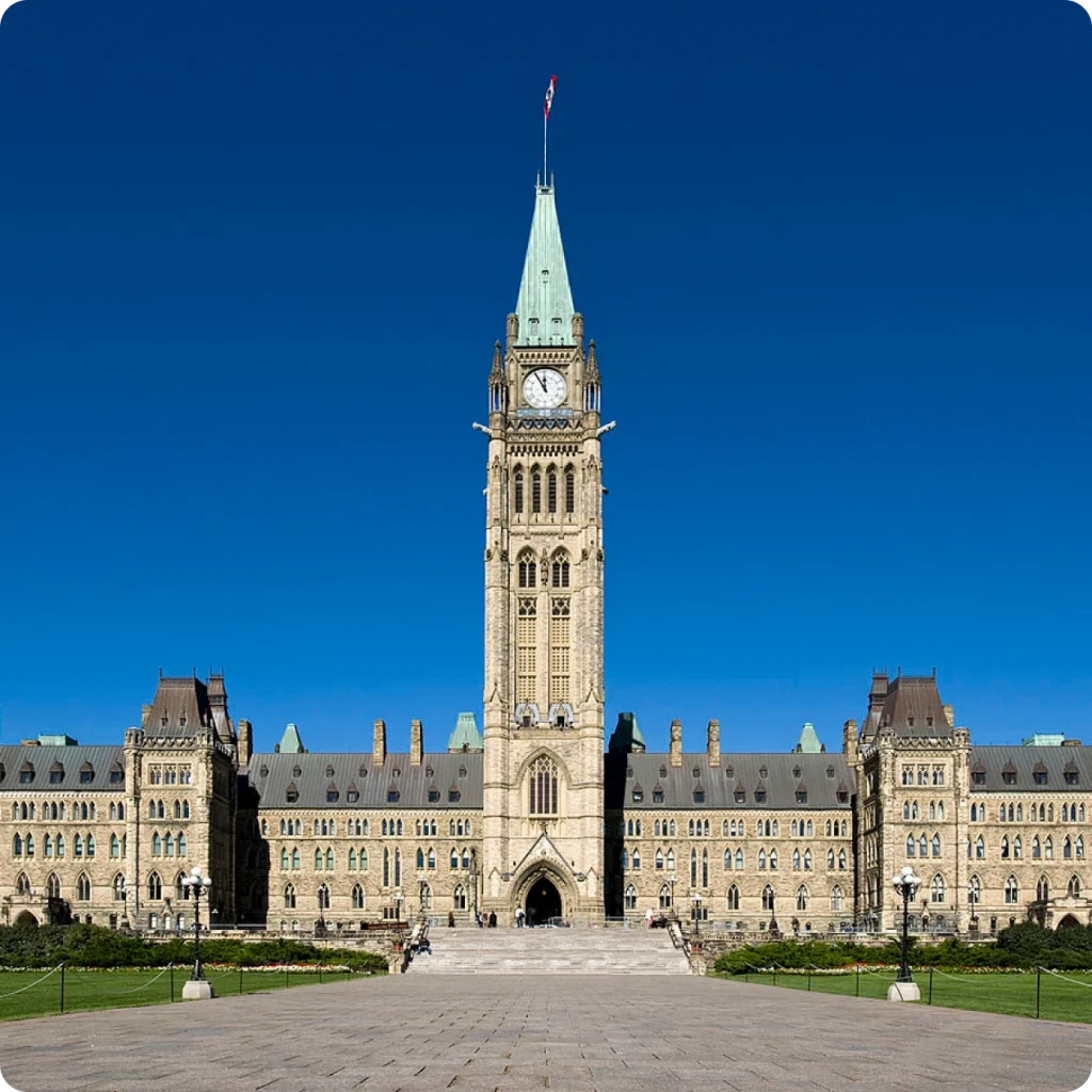 parliament