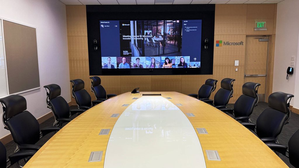 Creating Workspaces That Just Work: A Strategic Approach to Office Technology Integration featureimage