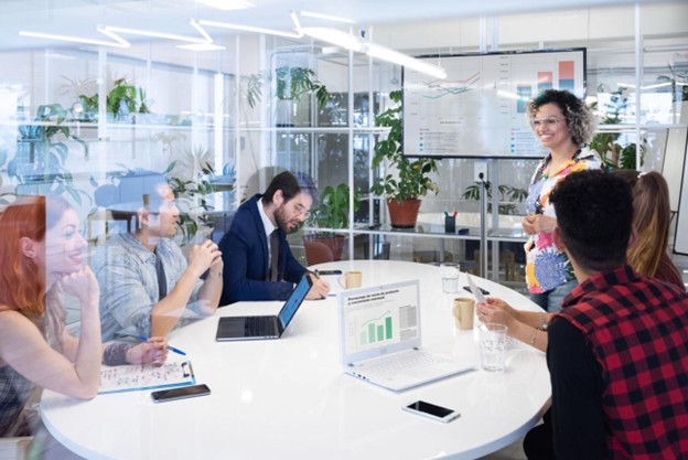 The Hidden Factor in Video Collaboration: Why Acoustics Matter More Than Your Camera picture1